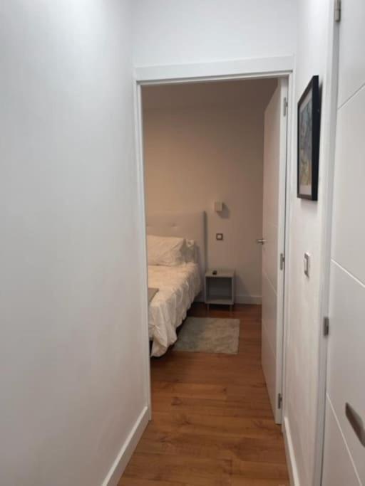 Precioso, Barrio Magdalena Apartment แฟร์โรล ภายนอก รูปภาพ