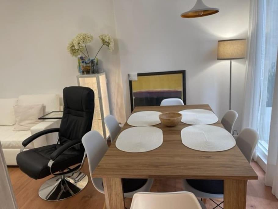Precioso, Barrio Magdalena Apartment แฟร์โรล ภายนอก รูปภาพ