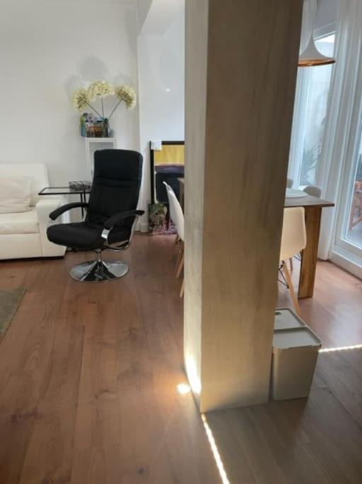 Precioso, Barrio Magdalena Apartment แฟร์โรล ภายนอก รูปภาพ