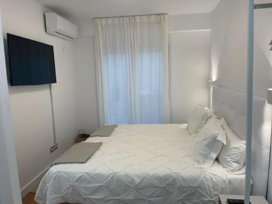 Precioso, Barrio Magdalena Apartment แฟร์โรล ภายนอก รูปภาพ